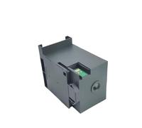 5X T6712 T671200 Scatola di manutenzione inchiostro compatibile con i modelli di stampante WF 6090 6590 8010 8090 8510 8590 WF6090 WF6590 WF8010 WF8090 WF8510 WF8590 Per codice prodotto T6712 T671200