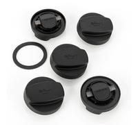 5X Tappo Dell'Olio Chiusura Filtro Per Officine Per MERCEDES /8 E R S -KL.