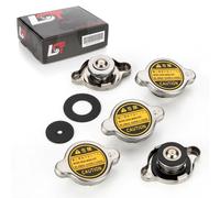 5X Tappo Di Raffreddamento 0.9 Bar Per PIAGGIO PORTER