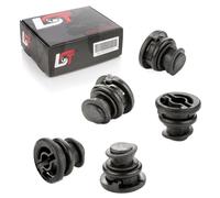 5x Tappo di Scarico o-Ring Coppa Olio per VW Sharan 7N 2.0 TSI Touran 5T 1.8 TSI