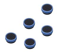 5X Trackpoint Cap Mouse Puntatore Stick per Dell Latitude 5480 5490 5501 7480 7490 E5410 E5450 E5470 E5500 E5570 E6400 E6410 E6430 E6440 E655550 40 E7 450 E7480 E7490, Precision 7520 7530 7730 Cap
