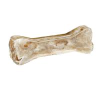 5x Trixie ossi da masticare, ripieno di agnello 10 cm, 10 × 40 g