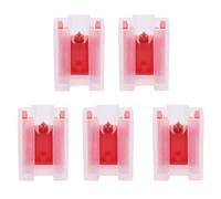 5X Turntable Vinyl Stylus Needle Dynamic Magnetic Lp Vinyl Recorder Reader 9929