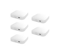 5X Tuya Gateway Hub Home Bridge Dispositivo Tuya Funziona con Il Telecomando 'App Life