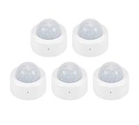 5X Tuya Sensore di Movimento PIR Sensore di Movimento del Corpo Umano il C9533