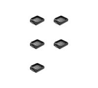 5X Ulanzi UKA Piastra A Sgancio Rapido Compatibile con Piastre Uka e F38 per Sistema di Sgancio Rapido del Treppiede Della Fotocamera Base UKA03
