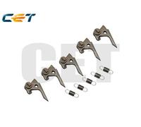 Toshiba Parts&Toner Brown - TOCE7412