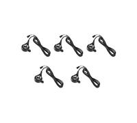 5X Valvola Un Farfalla Elettrica per Bici EBike, Acceleratore Un Farfalla FT-21X, Controllo della Velocità per Accessori per Scooter Tascabile da