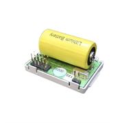 5x W2 Funkmodul per FireAngel ST-630 Rivelatore di Fumo