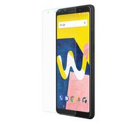5X Wiko View Lite Pellicola In Vetro Temperato 9H Protezione Display