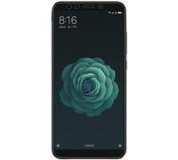 5x Xiaomi Mi 6X Pellicola Protettiva Vetro 9h Temperato Schermo