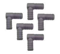 5X YOU.S Connessione RGV Ø 22/20 Mm 90° Angolo A L