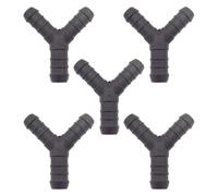 5X YOU.S Connettori Tubo Giunto Intermedio Ø 12/14/12Mm - Forma A Y