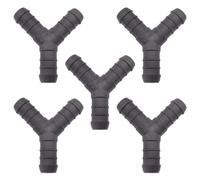 5X YOU.S Connettori Tubo Giunto Intermedio RGV Ø 14Mm - Forma A Y