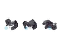 5X YOU.S Original Supporto Per Cappucci Di Motore Clip CITROËN PEUGEOT RENAULT