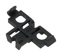 5x ZBZ001 supporto leggenda SCHNEIDER ELECTRIC