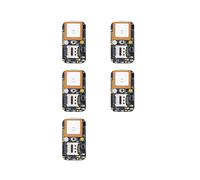 5X ZX908 4G GPS Tracker PCBA Chip Board per Sistema di Tracciamento di Veicoli, Auto, Persone, Localizzatore Satellitare Wireless WIFI Beidou
