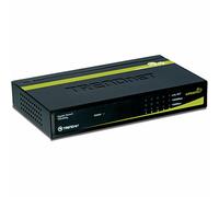 5X10/100/1000MBPS GREENNET NEW