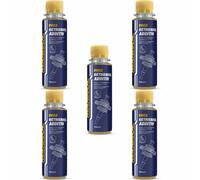 5x100ml mannol Olio Ingranaggi Additivo Cambio Usura Protezione Automatico 9902