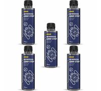 5X180Ml Original MANNOL 9968 Olio Per Trasmissione Leak Stop Olio Per Perdite