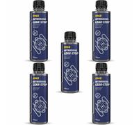 5X180Ml Original MANNOL 9968 Olio Per Trasmissione Leak Stop Olio Per Perdite