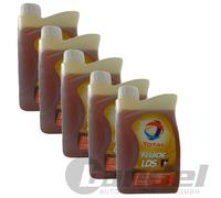 5X1L LITRI FLUIDO TOTALE LDS OLIO IDRAULICO Adatto Per CITROEN HYDRACTIVE 3
