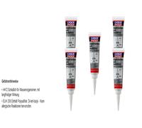5x20 G Originale Liqui Moly 1040 Plastica Tubo Getriebeöl-additiv