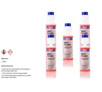 5x250 ML Originale Liqui Moly Sostituzione Piombo Dispensatore 1010