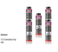 5X300 ML Original Liqui Moly 2512 Scatola Pulitore Cambio Automatico