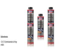 5X300 ML Original Liqui Moly Hydro-Stößel-Additivo Pulitore Confezione 1009
