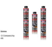 5X300 Ml Original Liqui Moly Olio Per La Perdita Di Olio Contenitore 1005