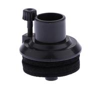 5x5.5cm / 1.97x2.16inch 22mm Hi Hat Stand Cymbal Clutch