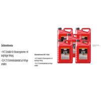 5X5 Litri LIQUI MOLY 3682 Top Tec ATF 1200 Olio Freno Automatico