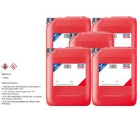 5x5 Litro Liqui Moly Super Diesel Additivo Tanica Plastica