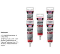 5x50 ML Originale Liqui Moly 1042 Plastica Tubo Olio-Cambio-
