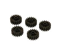 5xFuser Gear 18T M630,M604,M606,M601,M603 RU7-0297-000