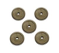 5xFuser Gear 33T HP LaserJet 4000,LaserJet 4050#RS5-0921-000