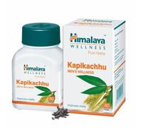 5xHMalaya Herbal Kapikachhu 60 compresse per la salute dell'uomo migliorare l...