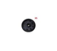 Lexmark Parts&Toner Black Compatibile - LEXCE2829