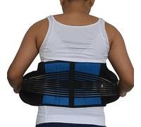 5XL 6XL Cintura Di Decompressione Per Supporto Lombare Tutore Per La Parte Bassa Della Schiena Da Uomo Fascia Di Protezione Per Vita Da Donna Corsetto Ortopedico Sostegno Colonna Vertebrale ( Color :