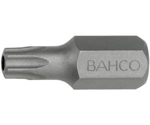 5XPUNTAS 10MM TORX TAMPER T40