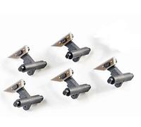 Kyocera Parts&Toner Black Compatibile - KYCE7824