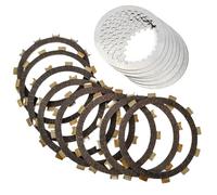 5Y1-16321-00 Disco frizione compatibile con Yamaha XT550 5Y3 XT550J 583-16321-00 5Y1-16331-01 4L0-16321-00 360-16325-00