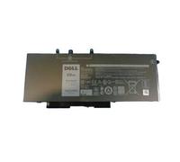 5YHR4 Dell Lithium-Ion, 68 WHr 4-Cell Primary 0X3CF2 68 Wh