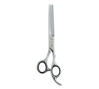 6.0 / 6.5 pollici cesoie a buon mercato Forbici da barbiere Animale domestico Forbici di assottigliamento per cani Grooming Tijeras Perro Trimming Scissor Home Groomer Forbici Forbici Pet Beauty Tools