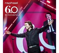 6 0 en concierto
