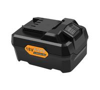 6.0Ah 18V/20V Li-ion Batteria per PARKSIDE X20V X 20 V Team-Series PAP20 B1 B3