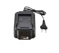 6.0Ah Rechargeable Power Tool Battery Lithium ion Replacement | ，Compatible For Makita，LXT BL1860B BL1860 BL1850 DC18RF(1 Charger)