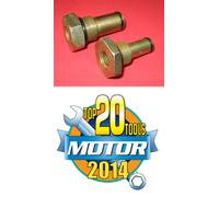 6.0L E 7.3L Powerstroke Alto Pressione Olio Sistema Ipr Aria Prova Attrezzo Set