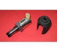 6.0L Ford Powerstroke Diesel Ipr Kit - Nuovo USA Fatto Valvola + Presa Si